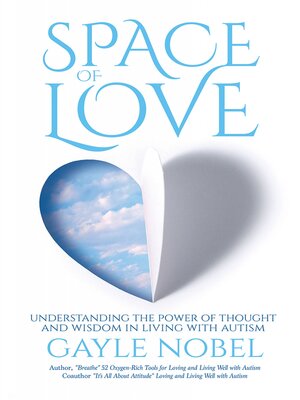 cover image of Space of Love